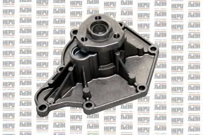 P582 HEPU