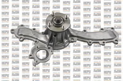 P7698 HEPU