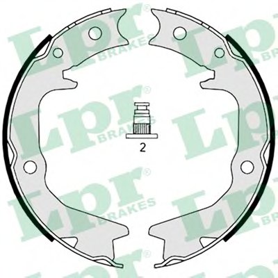 08920 LPR