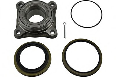 WBK9042 KAVO PARTS