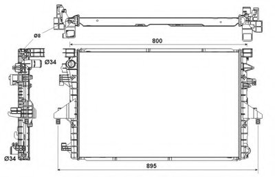 53154 NRF