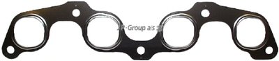 1119604000 JP Group