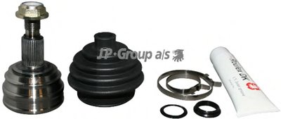 1143300310 JP GROUP