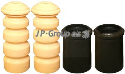 1152600710 JP GROUP
