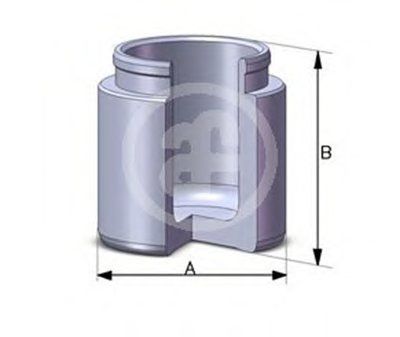 D02552 AUTOFREN SEINSA