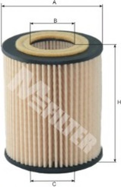 TE637 MFILTER