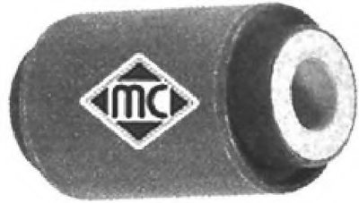 05017 Metalcaucho