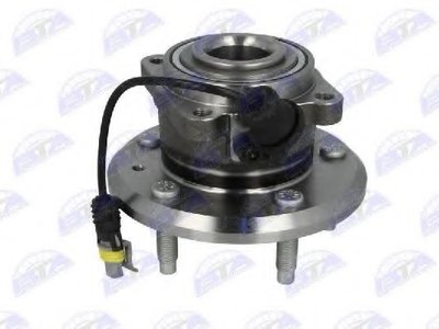H20090BTA BTA