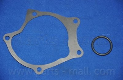 PHA008 Parts-Mall