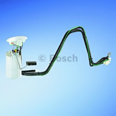 0580314545 BOSCH