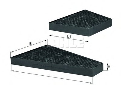 LAK225S MAHLE