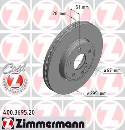 400369520 ZIMMERMANN