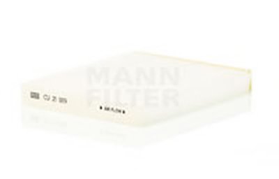 CU21009 MANN-FILTER