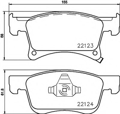 2212301 TEXTAR