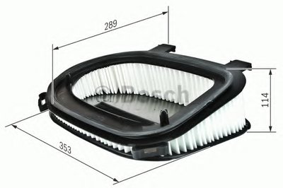 F026400366 BOSCH