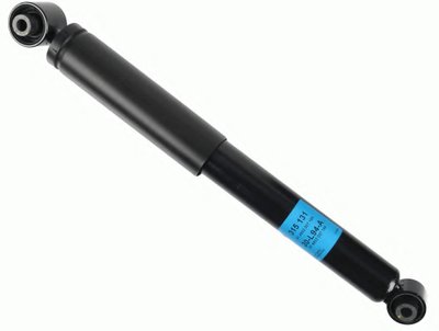 315131 SACHS