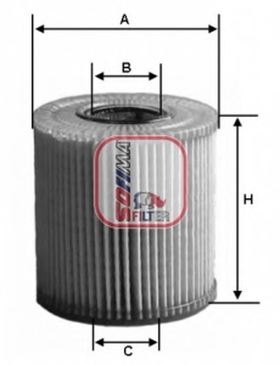 S5171PE SOFIMA