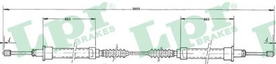 C0523B LPR