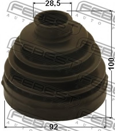 0215R51R FEBEST