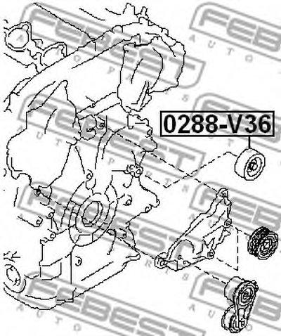 0288V36 FEBEST