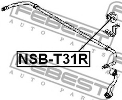 NSBT31R FEBEST