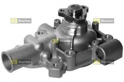 VPRE133 STARLINE