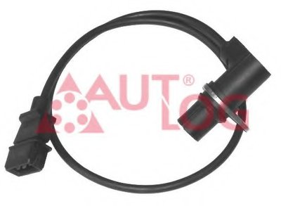 AS4119 AutLog