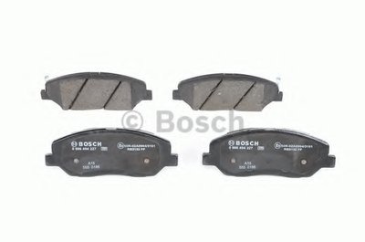 0986494227 BOSCH