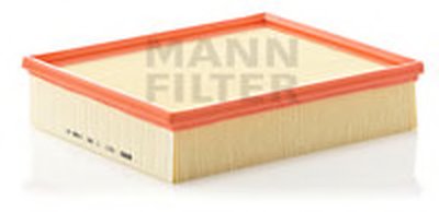 C261682 MANN-FILTER