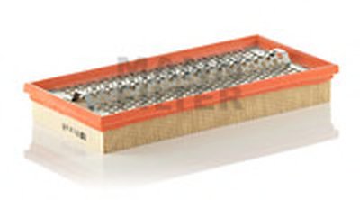 C33102 MANN-FILTER