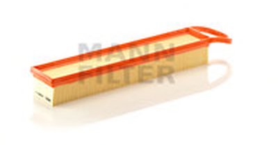 C50822 MANN-FILTER