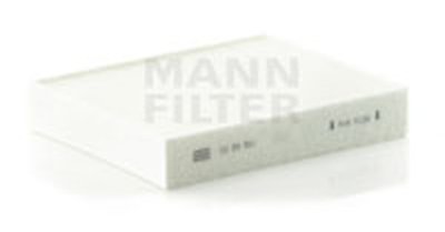 CU25001 MANN-FILTER