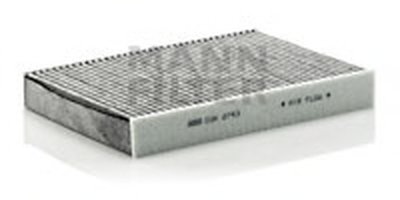 CUK2743 MANN-FILTER