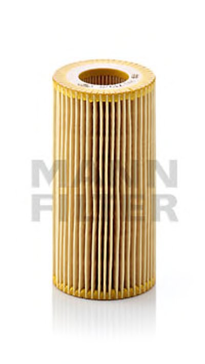 HU7198Y MANN-FILTER