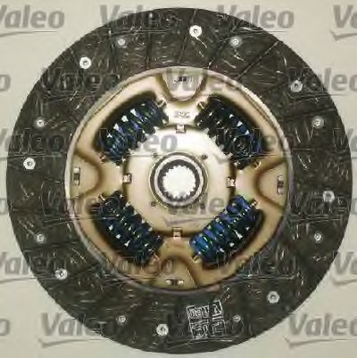 826425 VALEO