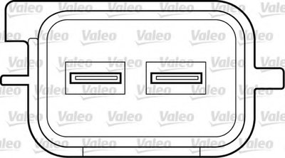 850958 VALEO