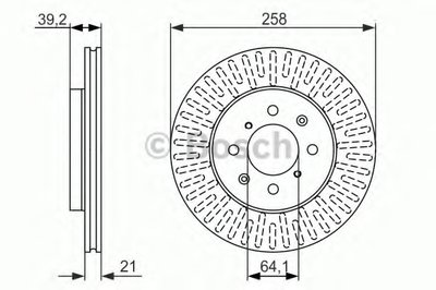 0986479594 BOSCH