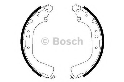 0986487354 BOSCH