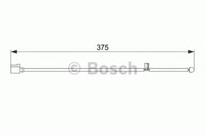 1987474562 BOSCH