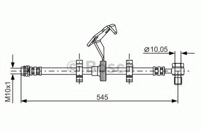 1987481078 BOSCH