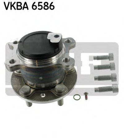VKBA6586 SKF