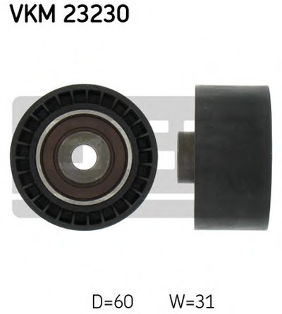 VKM23230 SKF