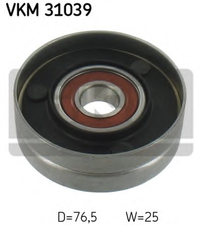 VKM31039 SKF