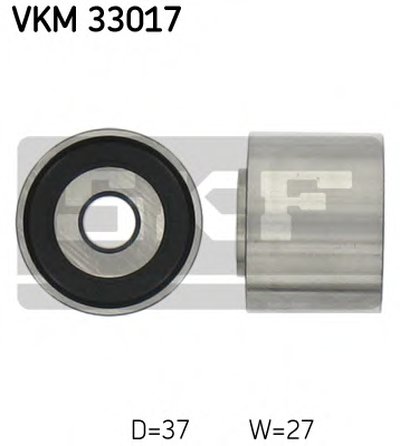 VKM33017 SKF