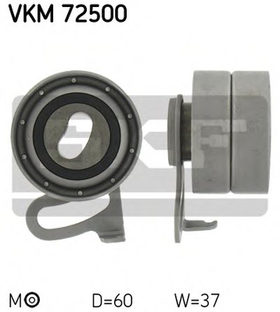 VKM72500 SKF