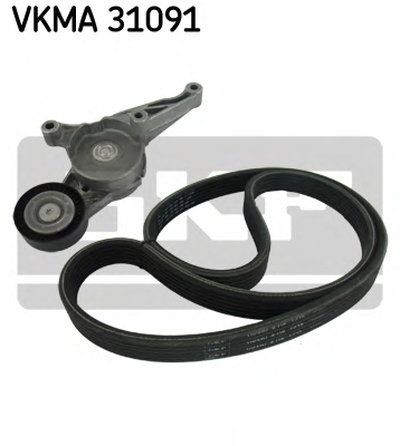 VKMA31091 SKF