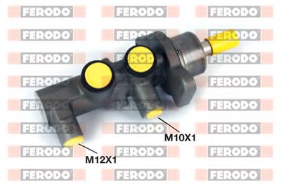 FHM1210 FERODO