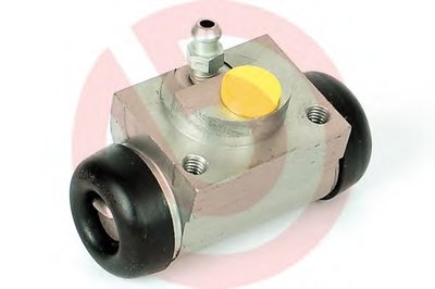 A12617 BREMBO