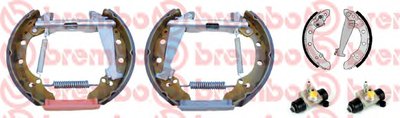 K85038 BREMBO