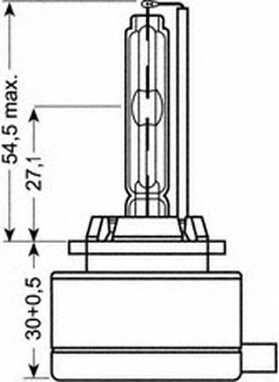 66140CLC OSRAM